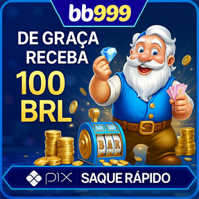 bb999 Ganhe R$ 100,00 Gratis