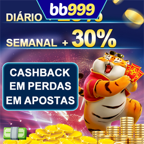 bb999 Fundo de Resgate de Perdas Semanais